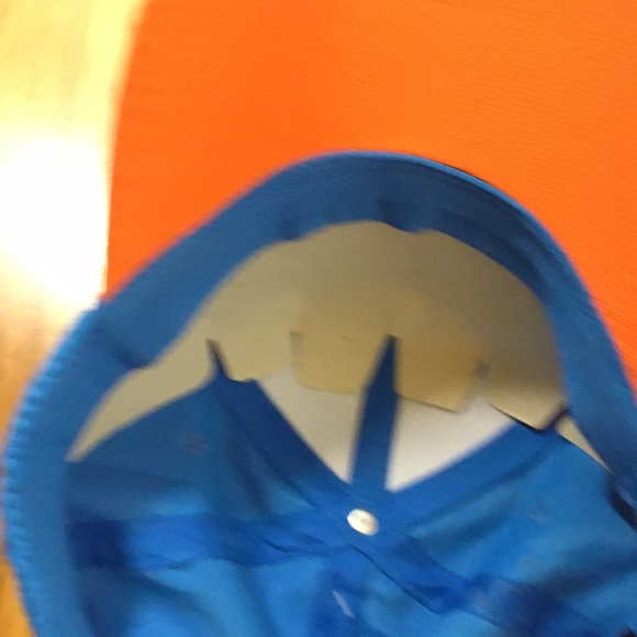 PGA Jr League 2019 Cap w/ Velcro Strap, Adult Size - Picture 5 of 7